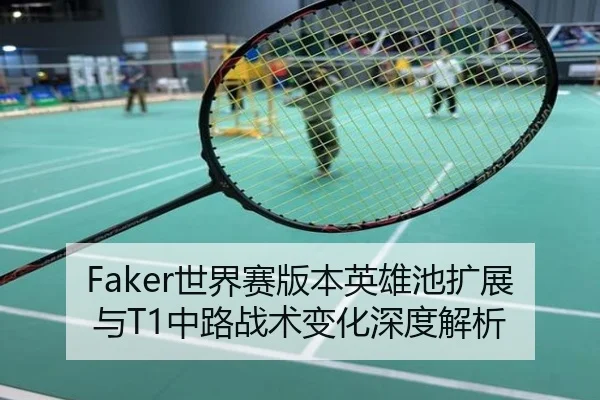Faker世界赛版本英雄池扩展与T1中路战术变化深度解析